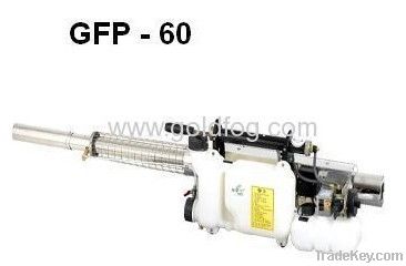 GFP-35 thermal fog machine