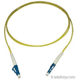 LC/UPC optic fiber patch cord