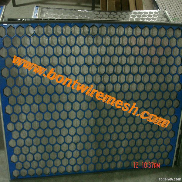 shale shaker screen