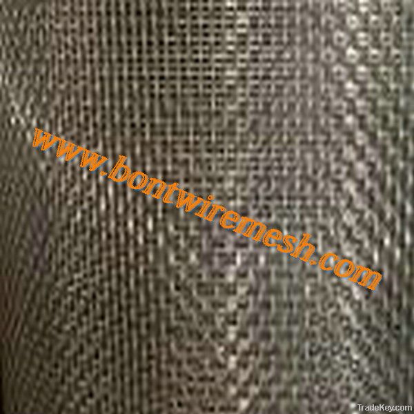 Standard Stainless Steel Wire Mesh&iuml;&frac14;factory price)