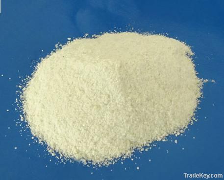 aluminium sulphate