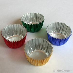 Chocolate Packing Aluminum Foil