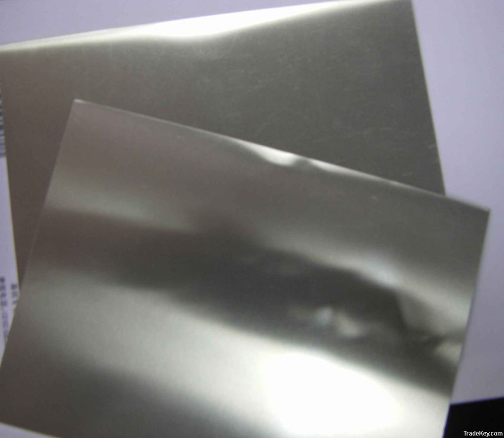 Aluminum sheet 3004