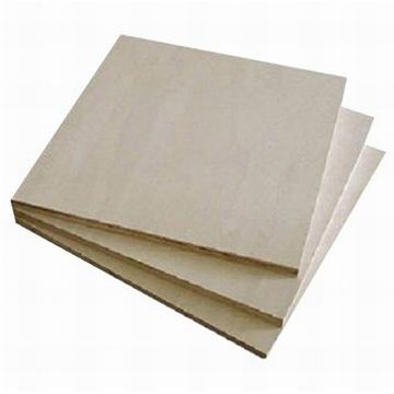 POPLAR PLYWOOD