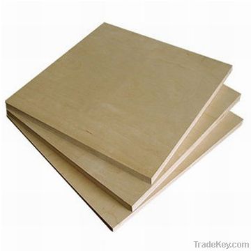 BIRCH PLYWOOD