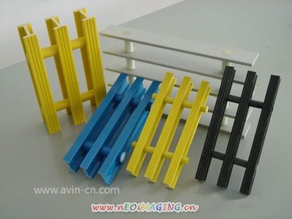 FRP grating