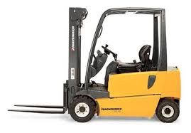 Forklift part dealers