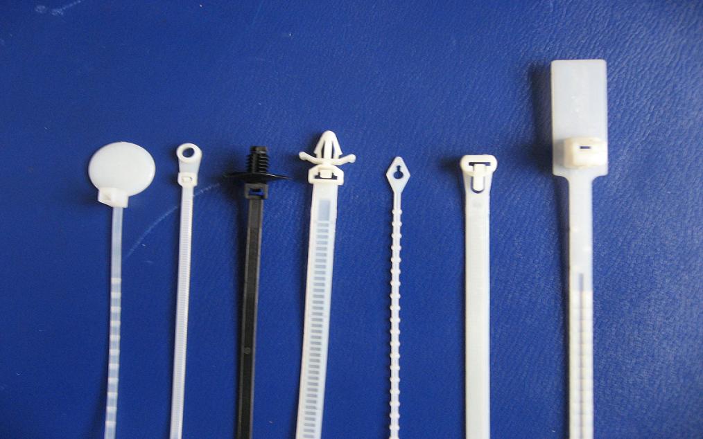 Nylon Cable ties