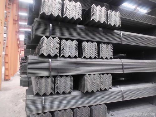 Supplying High quality cheap steel angle bar