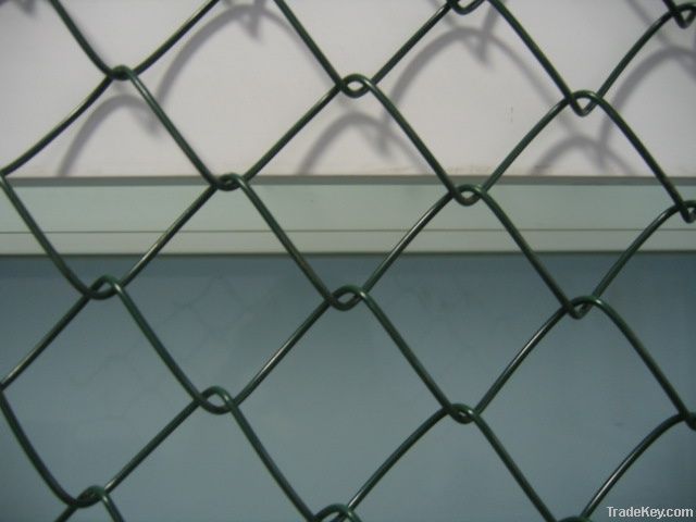 Supplying Protecting fence