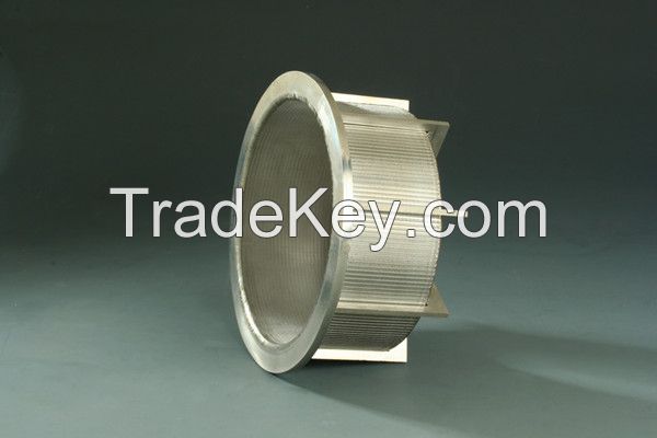 Sintered Filter element