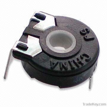 spanish potentiometer