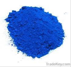 Iron Oxide Blue