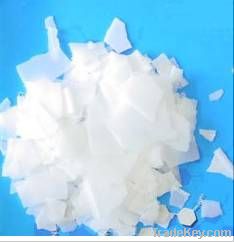 Caustic Soda