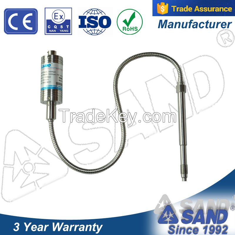 SAND Melt Pressure Transmitter dynisco replacement for extruder