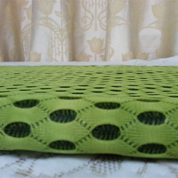 mesh mattress fabric, air spacer