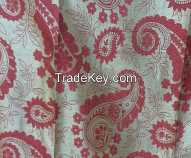 best seller jacquard fabric for bedding set