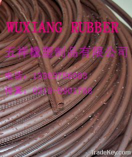 PVC sealing strip