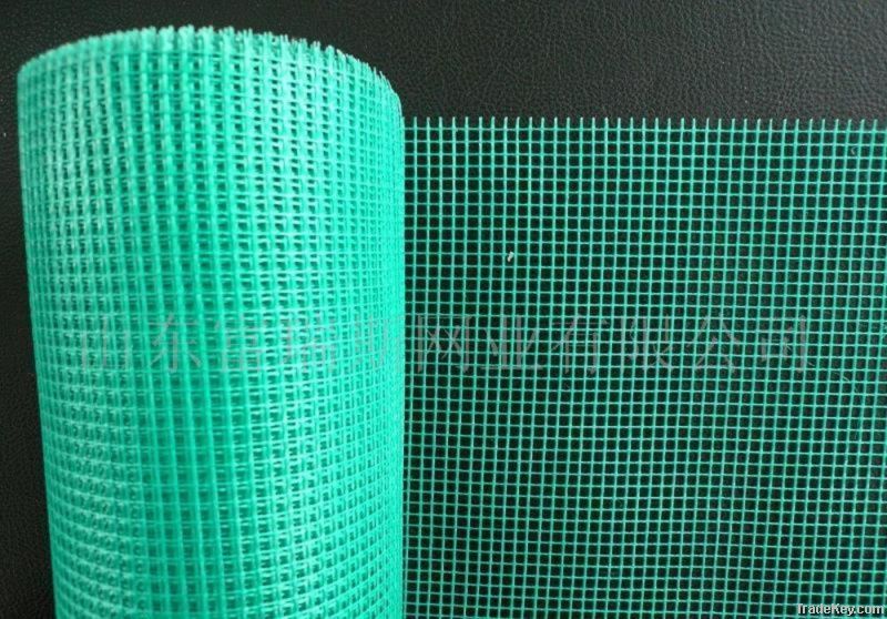 fiberglass mesh