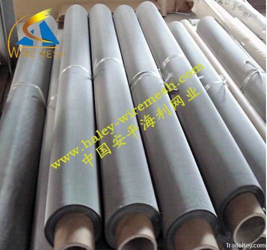 stainless steel wire mesh