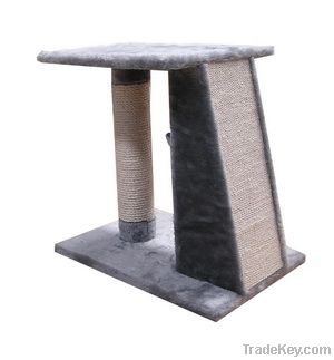 Cat Tree Condo Furniture Scratching Post Pet House