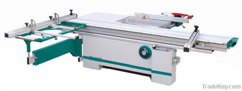 Table panel saw