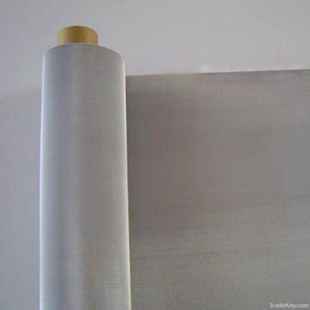 stainless steel wire mesh