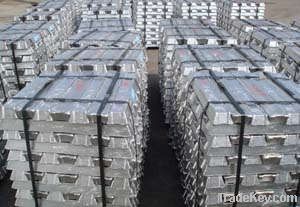 Aluminium Ingot