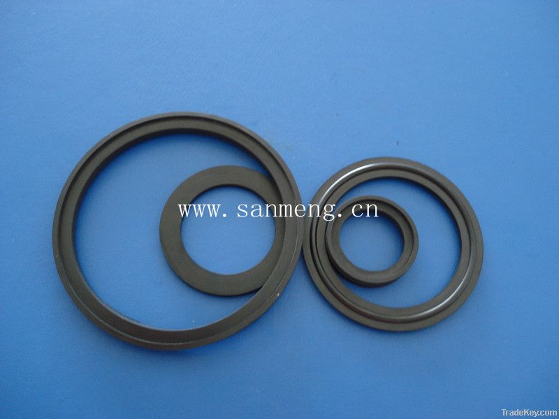 Rubber Sealing Gaskets