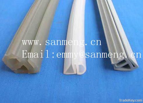 Rubber Profile Rubber sealing strip