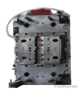 Plastic Injection Mould