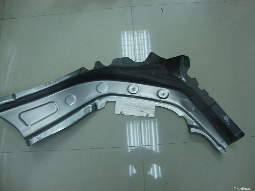 Auto Molding Parts