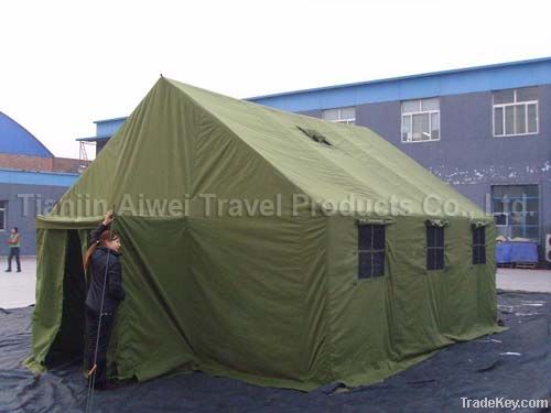 Military Tent