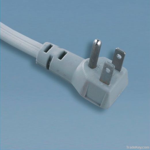 American UL Power cords with plugs