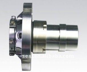 Single Cartridge Mechanical Seals HFJC