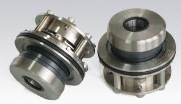 Single Cartridge Mechanical Seals HFDT