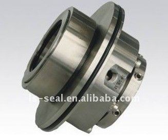 Single Cartridge Mechanical Seals HFJG