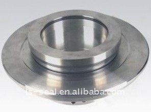 Single Cartridge Mechanical Seals HFJM