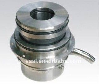 Single Cartridge Mechanical Seals HFJS