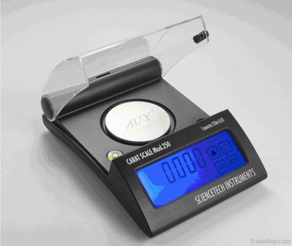 professional jewellery scale