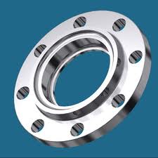 Flange Coupling (UPVC, CPVC, PE)