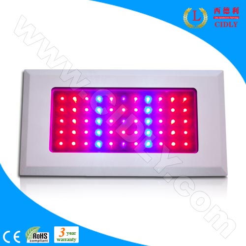 LED grow lights