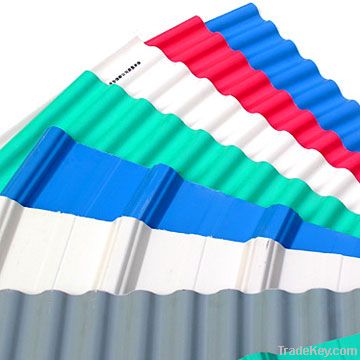 PVC Sheet