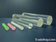 Acrylic Tube / Acrylic Rod