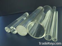 Acrylic Tube / Acrylic Rod