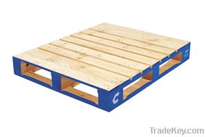 BRAND NEW WOODEN PALLETS FOR SALE