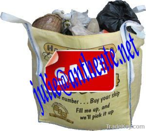 Jumbo bags