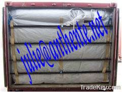 dry bulk container liner