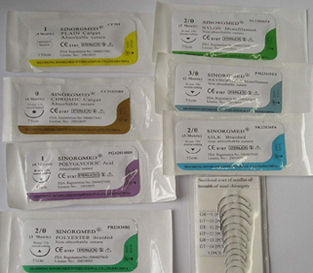 Surgical Suture