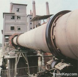 cement rotary kiln